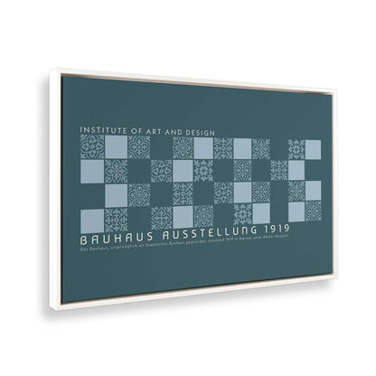 [Color:Opaque White], Picture of the corner of the art