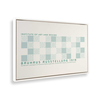 [Color:Opaque White], Picture of the corner of the art