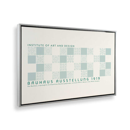 [Color:Polished Chrome], Picture of the corner of the art