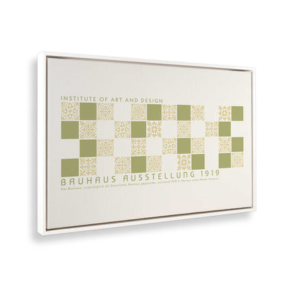 [Color:Opaque White], Picture of the corner of the art