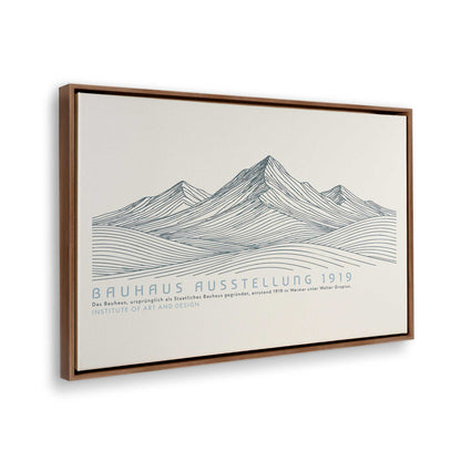 [Color:Walnut], Picture of the corner of the art