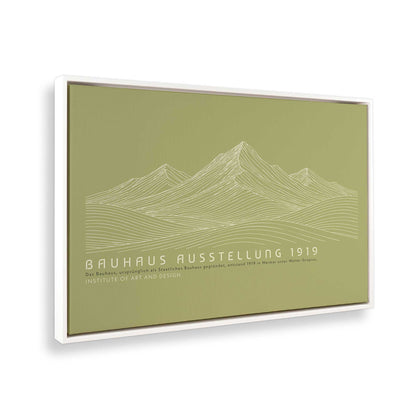 [Color:Opaque White], Picture of the corner of the art
