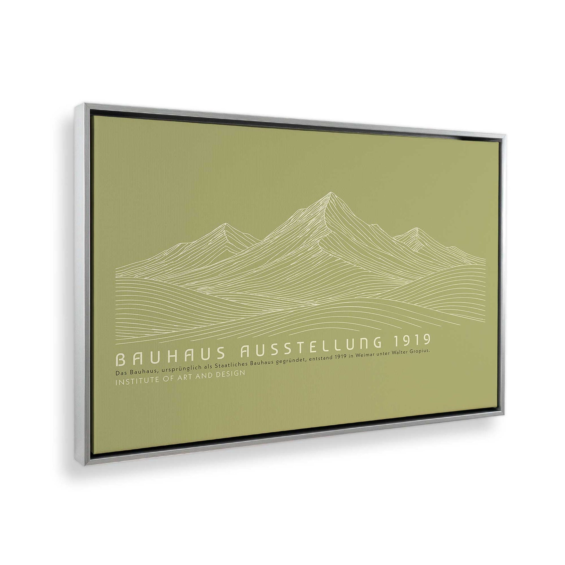 [Color:Polished Chrome], Picture of the corner of the art