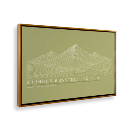 [Color:Polished Gold], Picture of the corner of the art