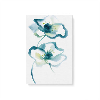 [Color:Stretched Canvas], Picture of art