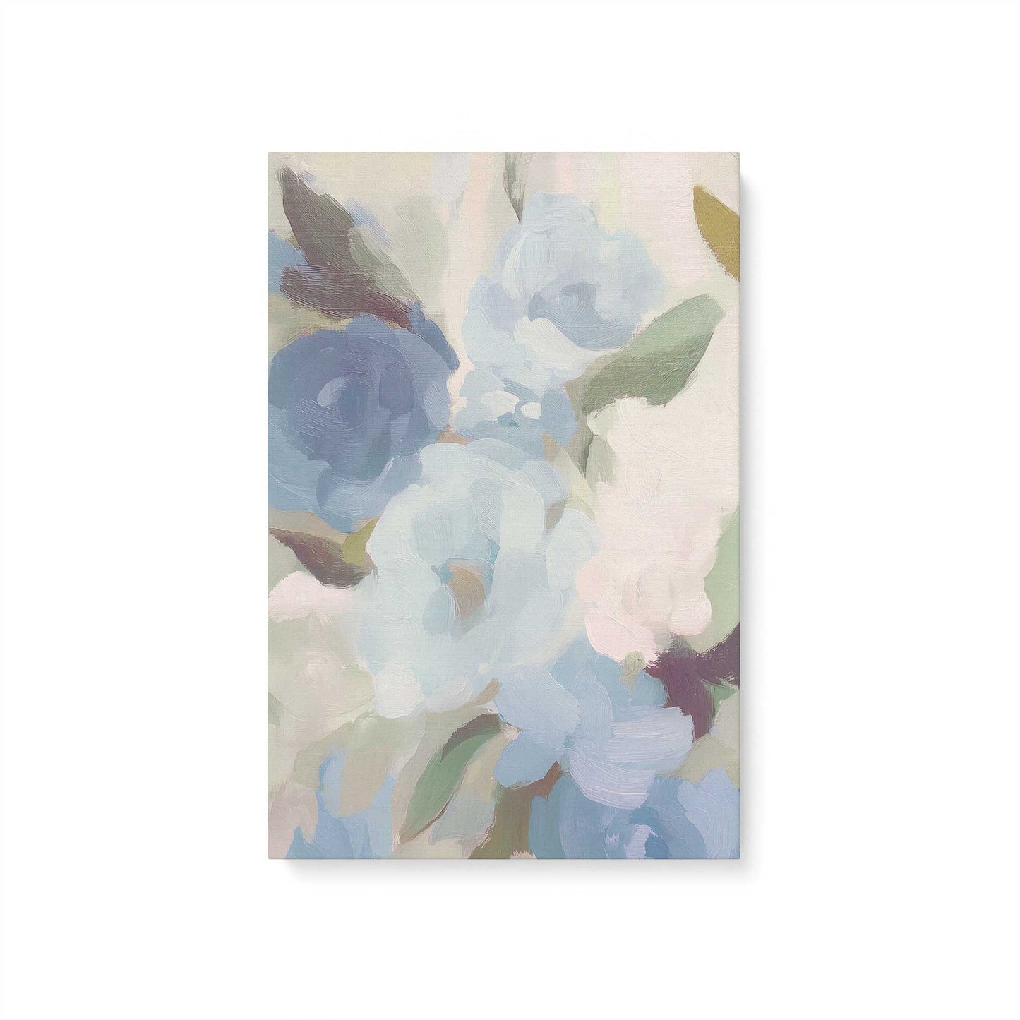 [Color:Stretched Canvas], Picture of art