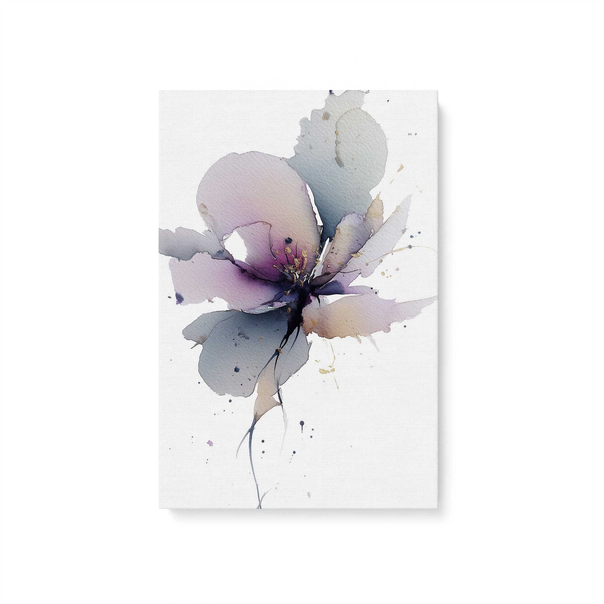 [Color:Stretched Canvas], Picture of art