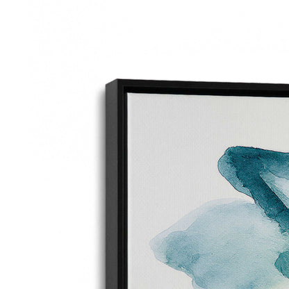 [Color:Satin Black], Picture of the corner of the art