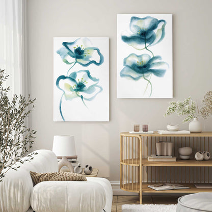 [Color:Stretched Canvas], Picture of art