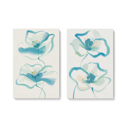 [Color:Stretched Canvas], Picture of art