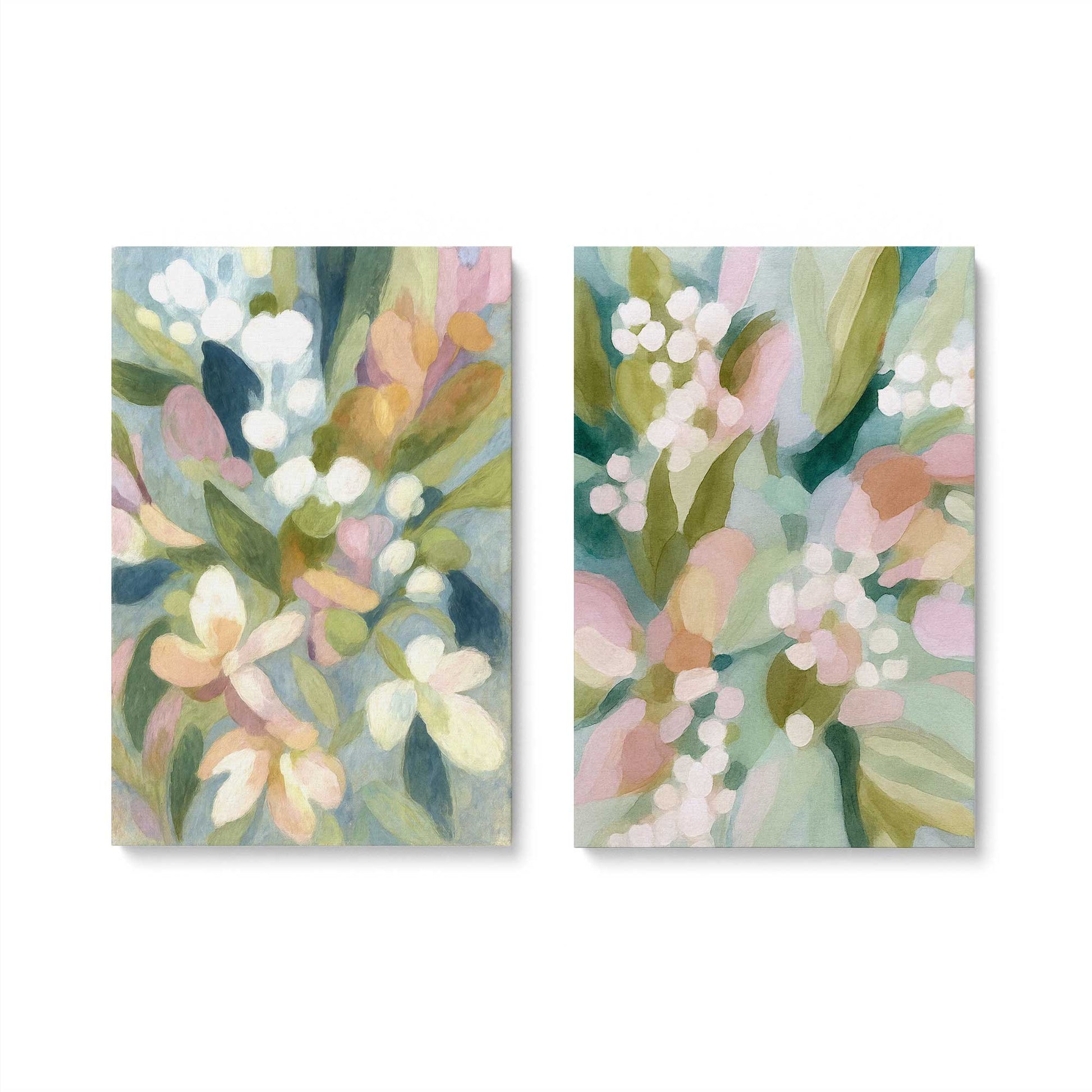 [Color:Stretched Canvas], Picture of art