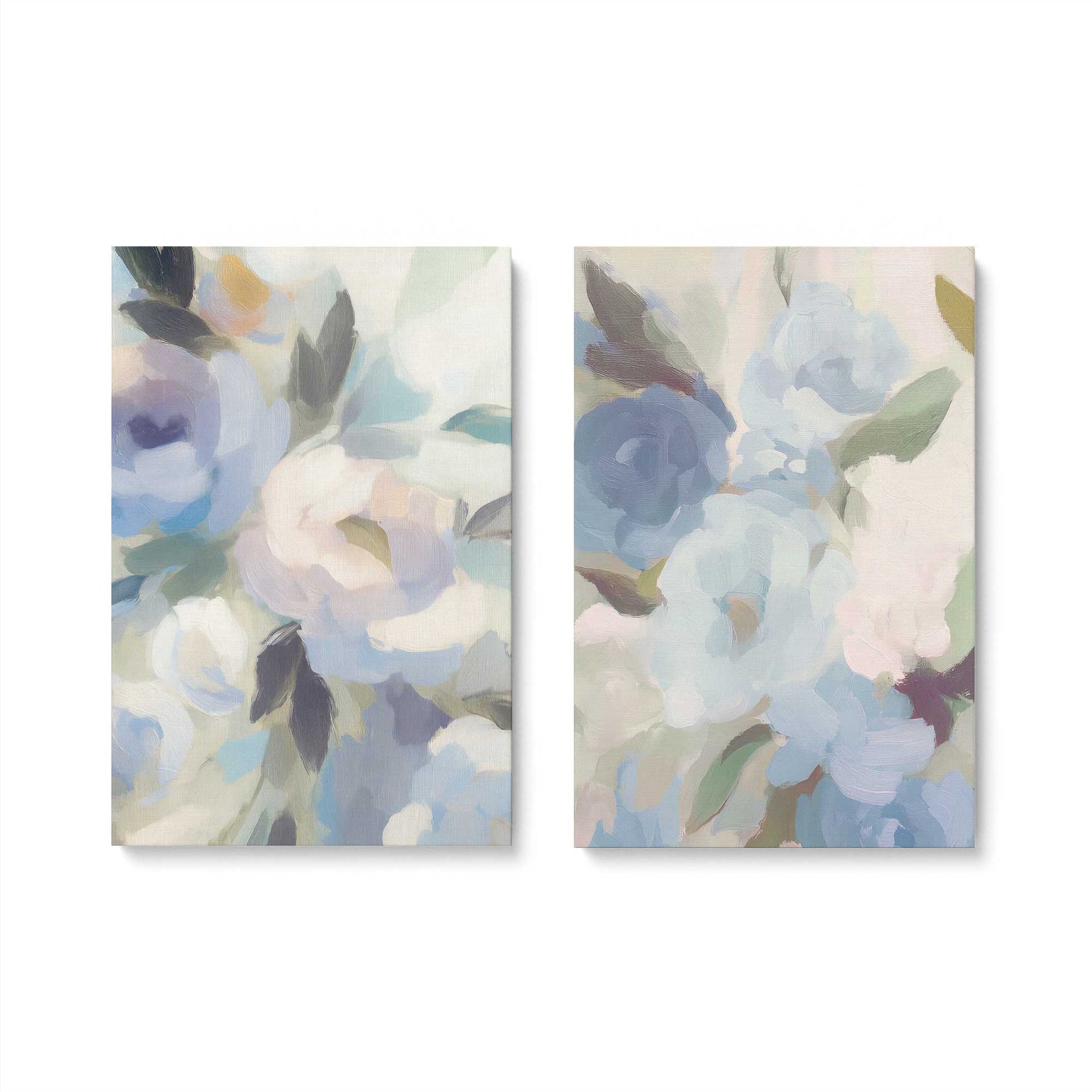 [Color:Stretched Canvas], Picture of art