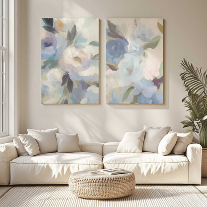 [Color:Stretched Canvas], Picture of art