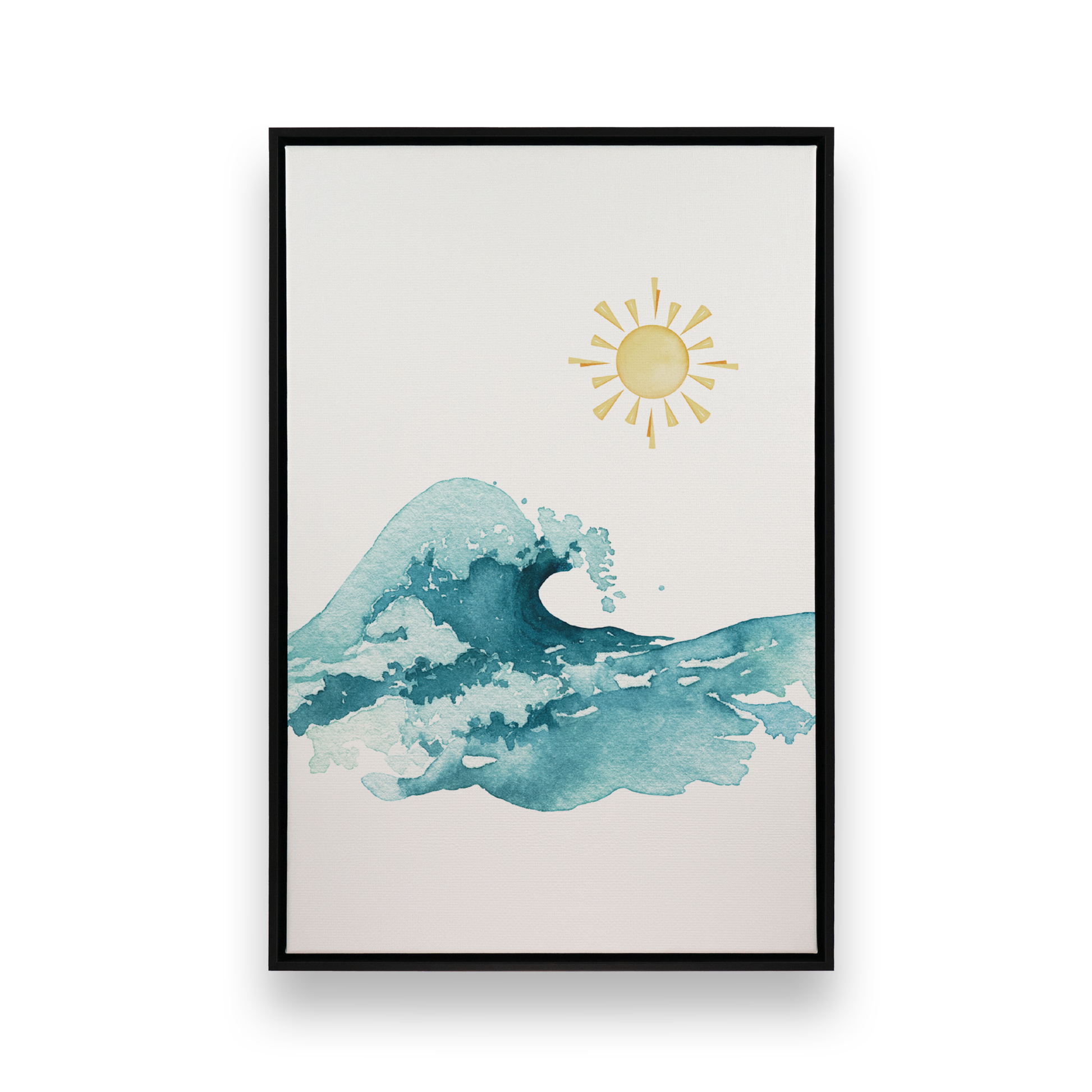 [LIFESTYLE],[SPECIAL],  Picture of art in a room