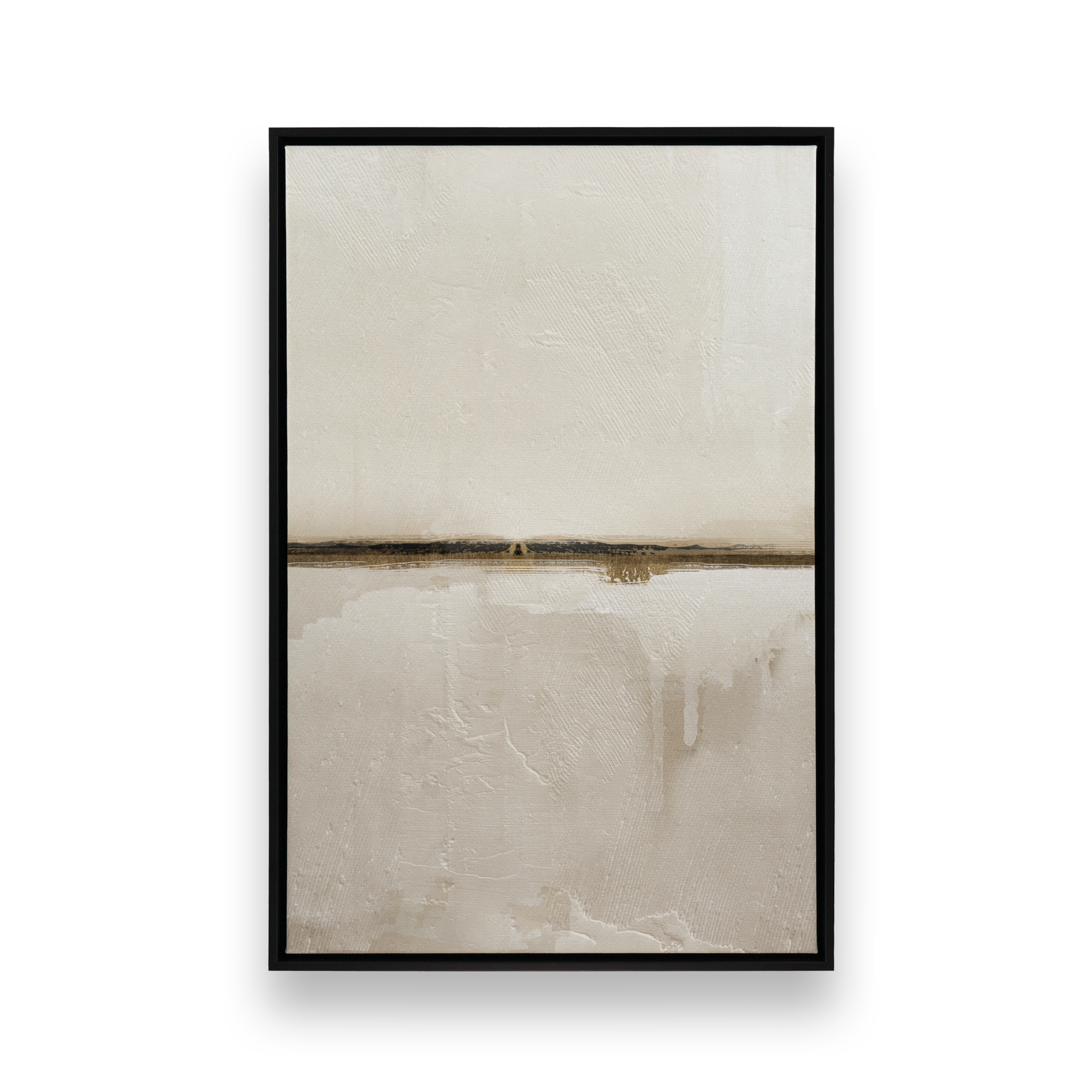 [Color:Satin Black], Front image of the art