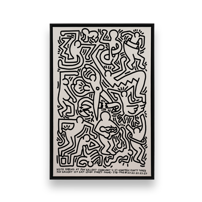 [LIFESTYLE],[SPECIAL],  Picture of art in a room