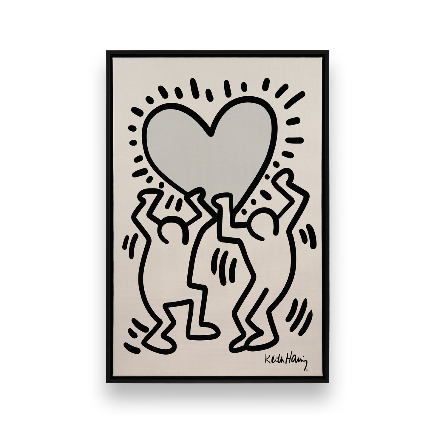 [LIFESTYLE],[SPECIAL],  Picture of art in a room