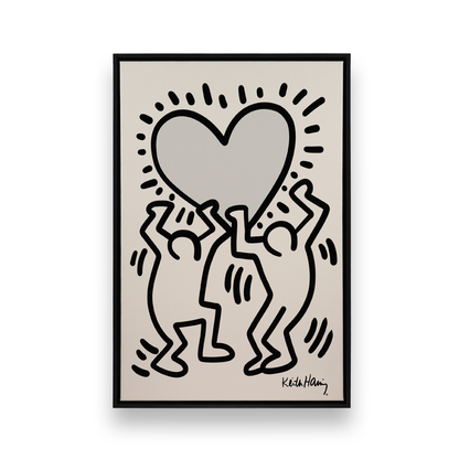 [LIFESTYLE],[SPECIAL],  Picture of art in a room