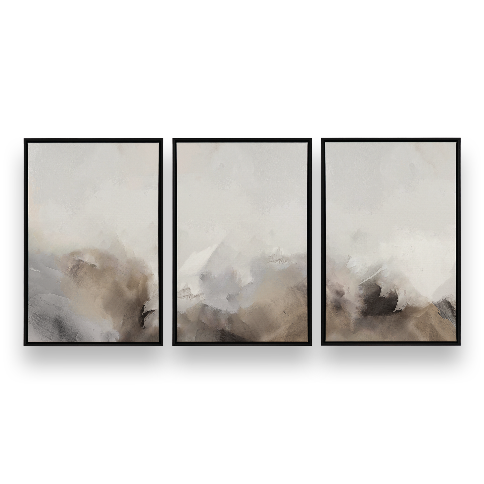 [Color:Satin Black], Front image of the art