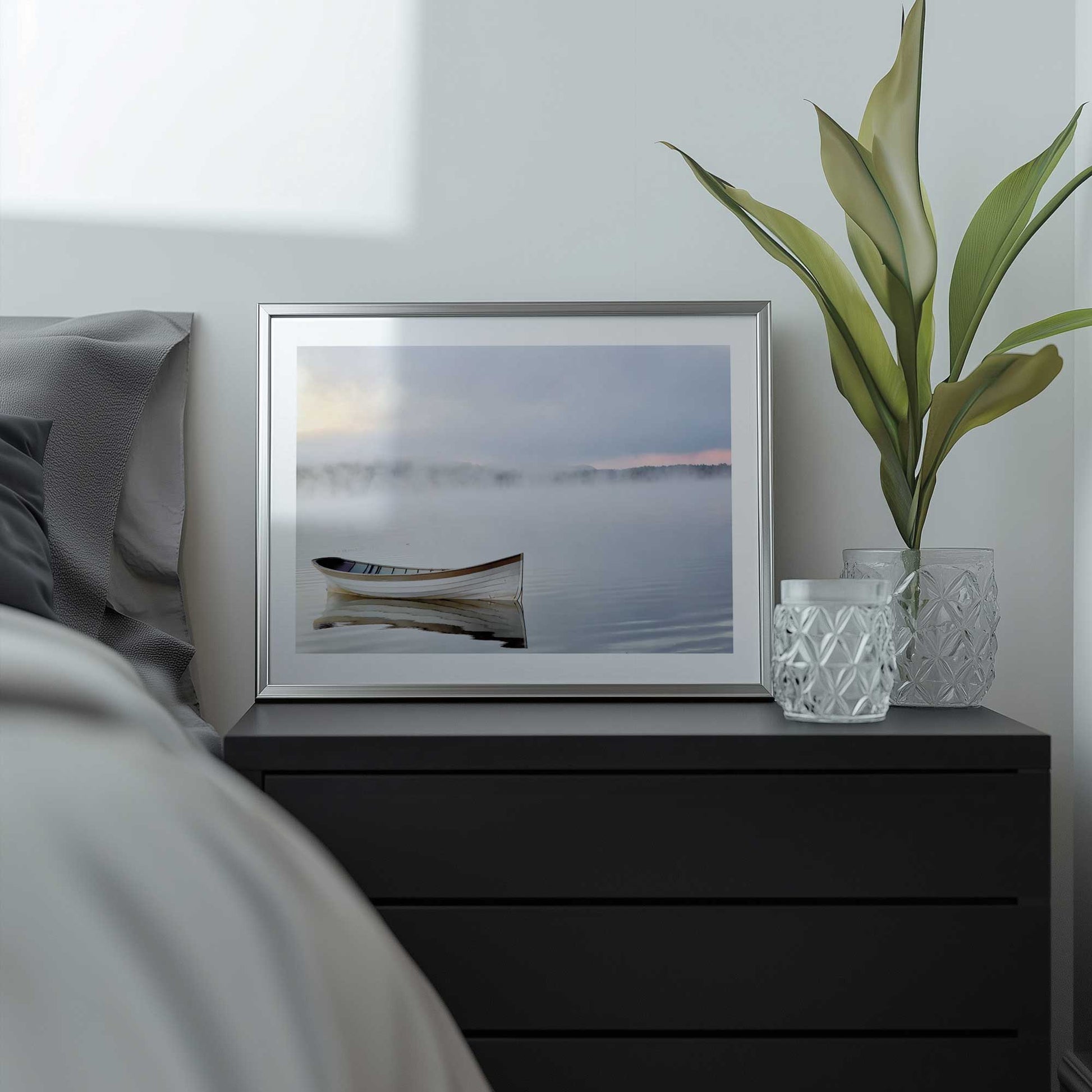 [LIFESTYLE],[SPECIAL],Picture of art in a room