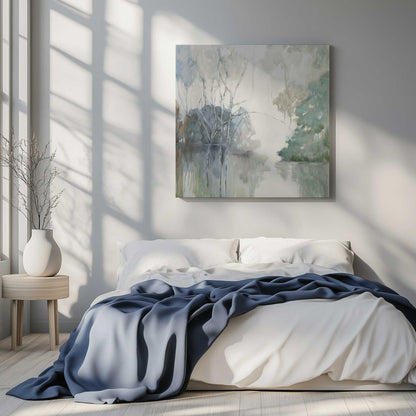 [LIFESTYLE],[SPECIAL],  Picture of art in a room