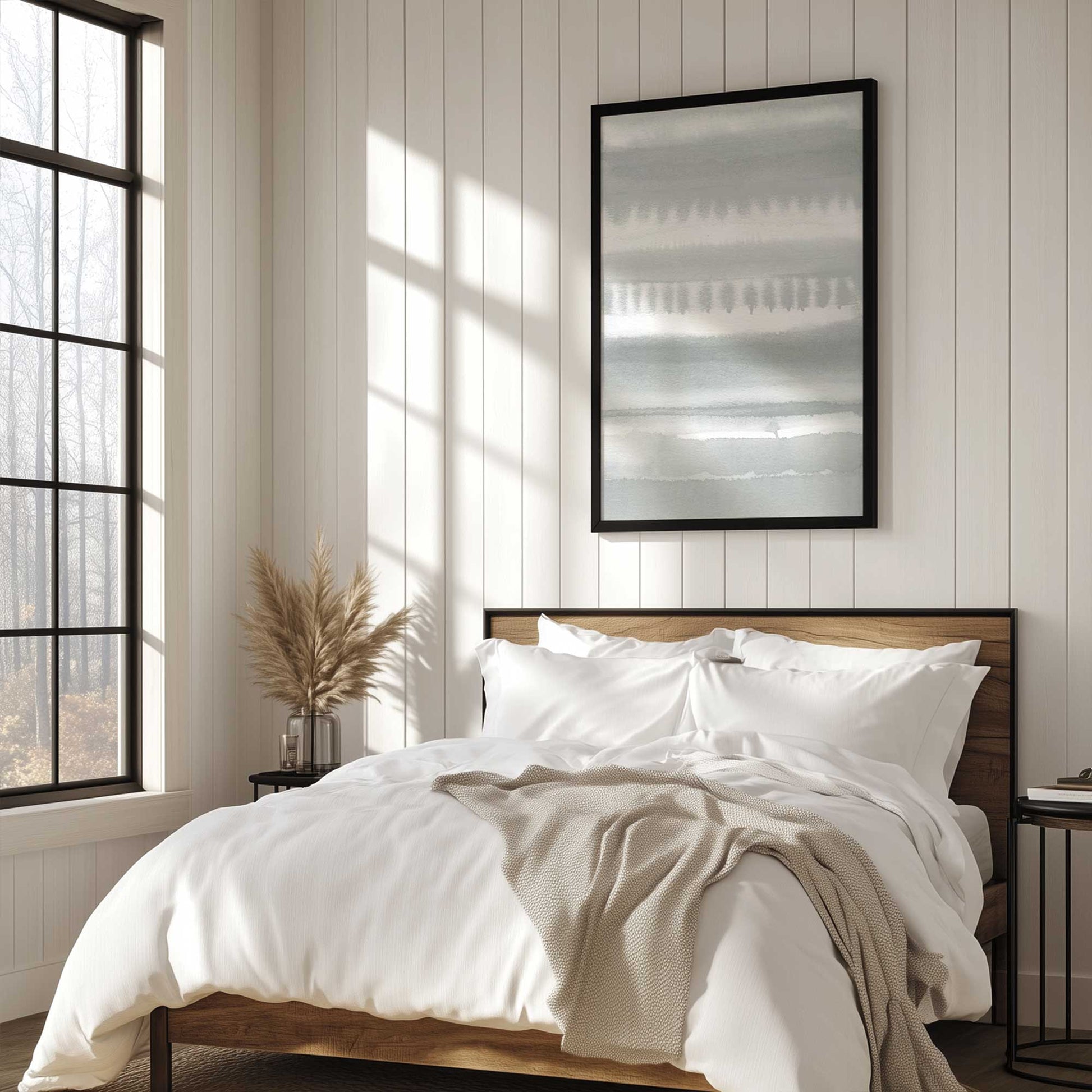 [LIFESTYLE],[SPECIAL],Picture of art in a room