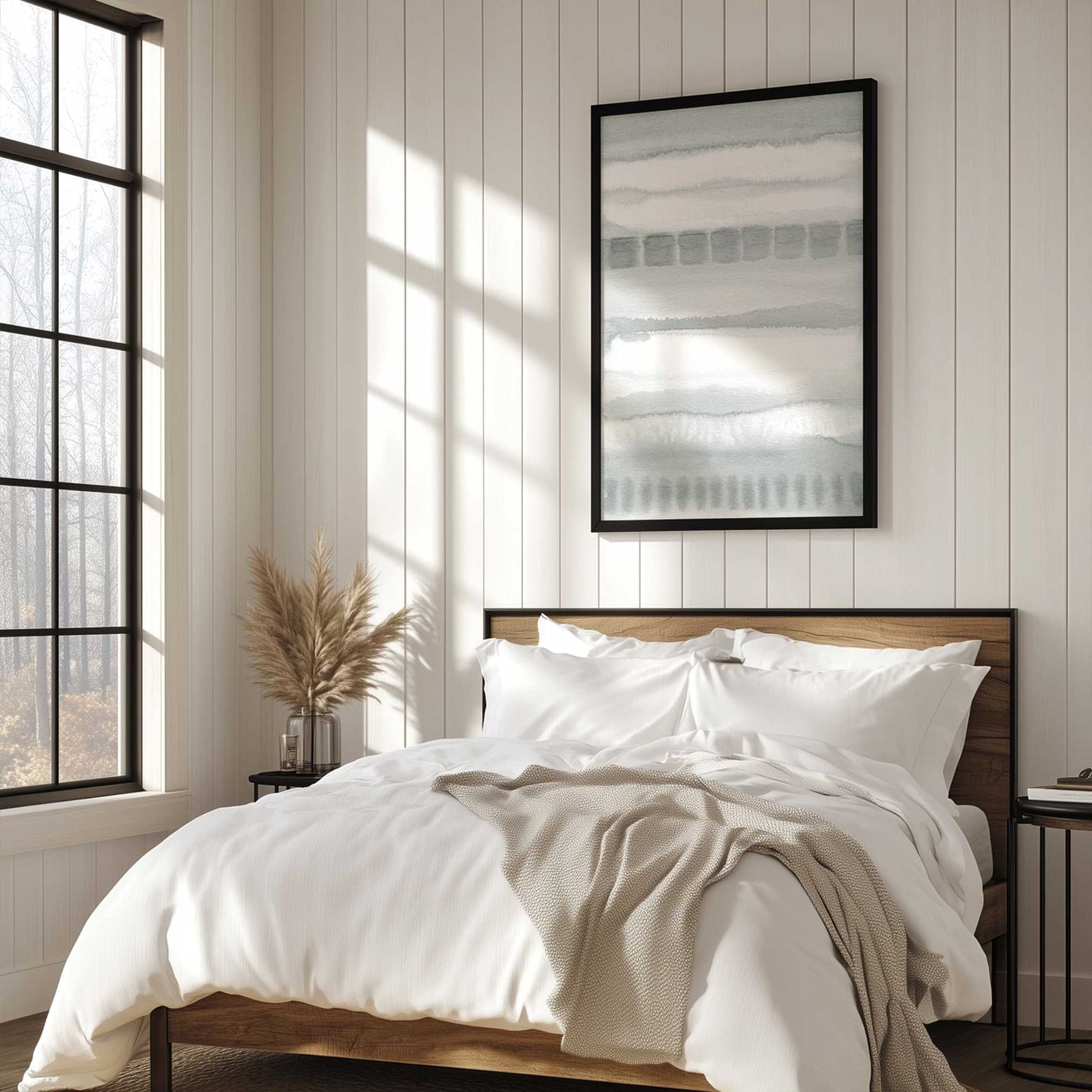 [LIFESTYLE],[SPECIAL],Picture of art in a room