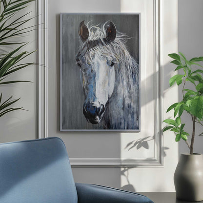 [LIFESTYLE],[SPECIAL],Picture of art in a room