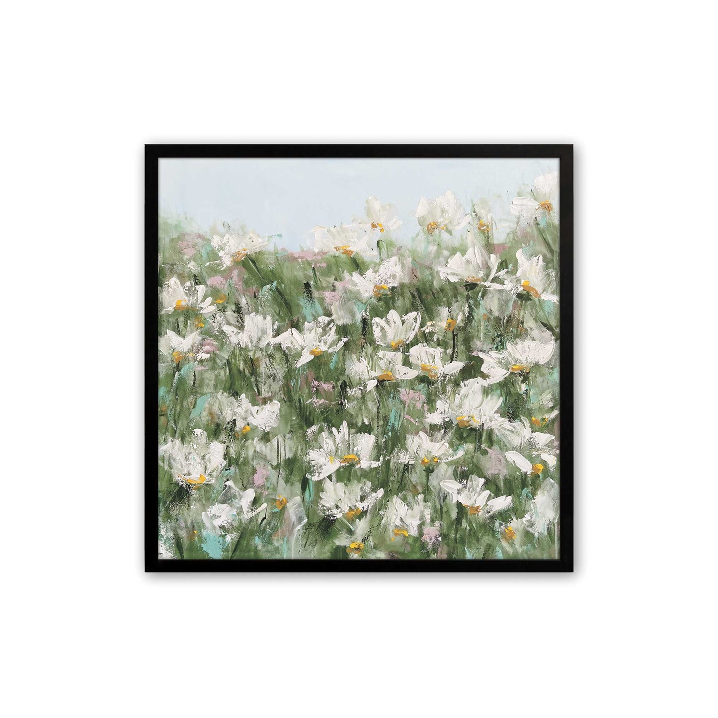 [Color:Satin Black],Front image of the art