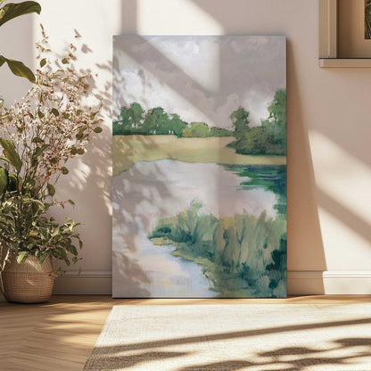 [LIFESTYLE],[SPECIAL],  Picture of art in a room