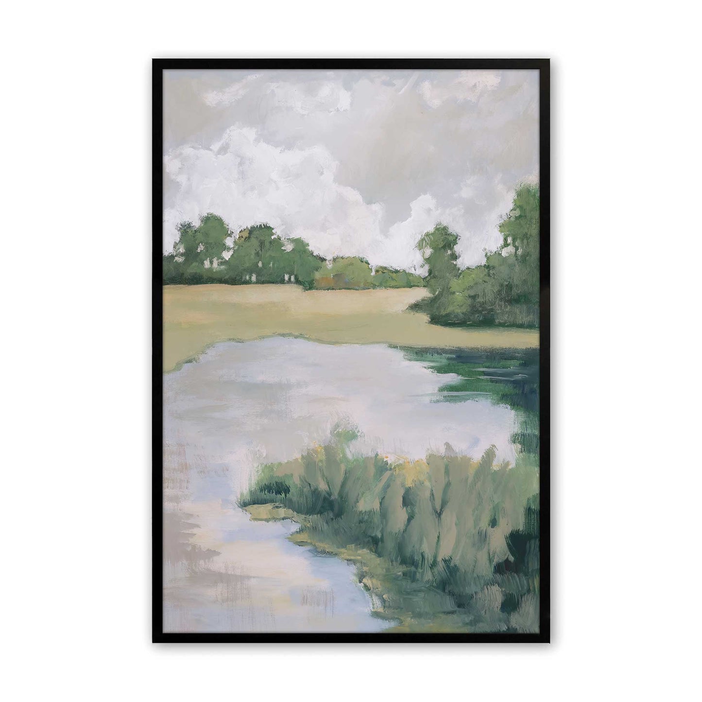 [Color:Satin Black],Front image of the art