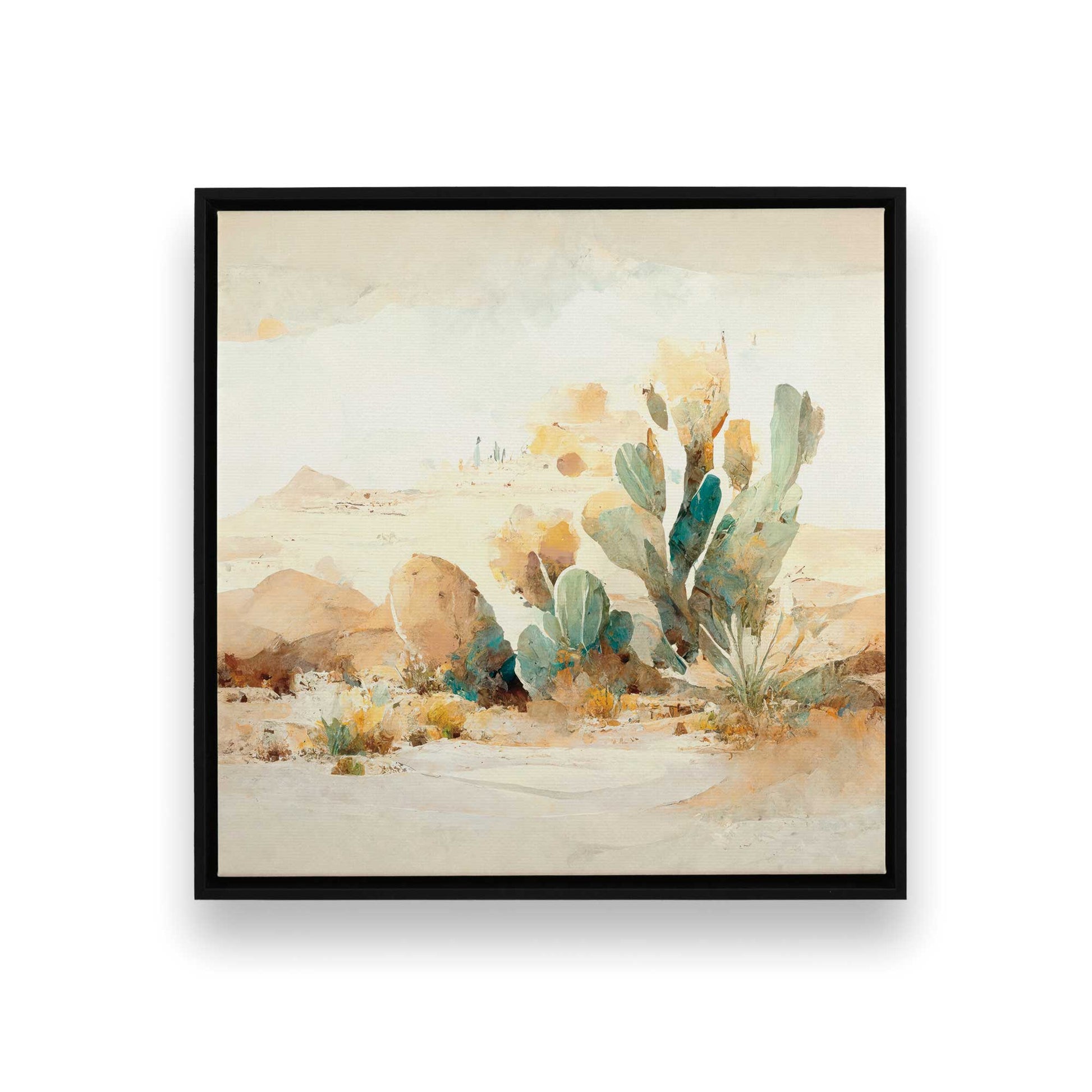 [Color:Satin Black], Front image of the art