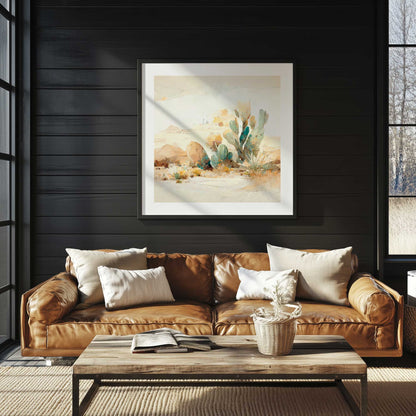 [LIFESTYLE],[SPECIAL],Picture of art in a room