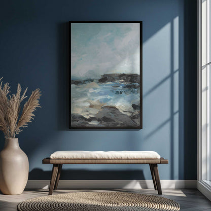 [LIFESTYLE],[SPECIAL],Picture of art in a room
