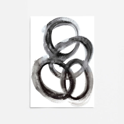 [color:Rolled Print], Picture of close up of art