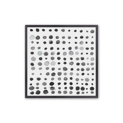 [Color:Weathered Zinc], Picture of art in a Weathered Zinc frame