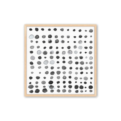 [Color:Raw Maple], Picture of art in a Raw Maple frame