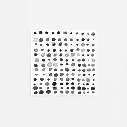 [color:Rolled Print], Picture of close up of art