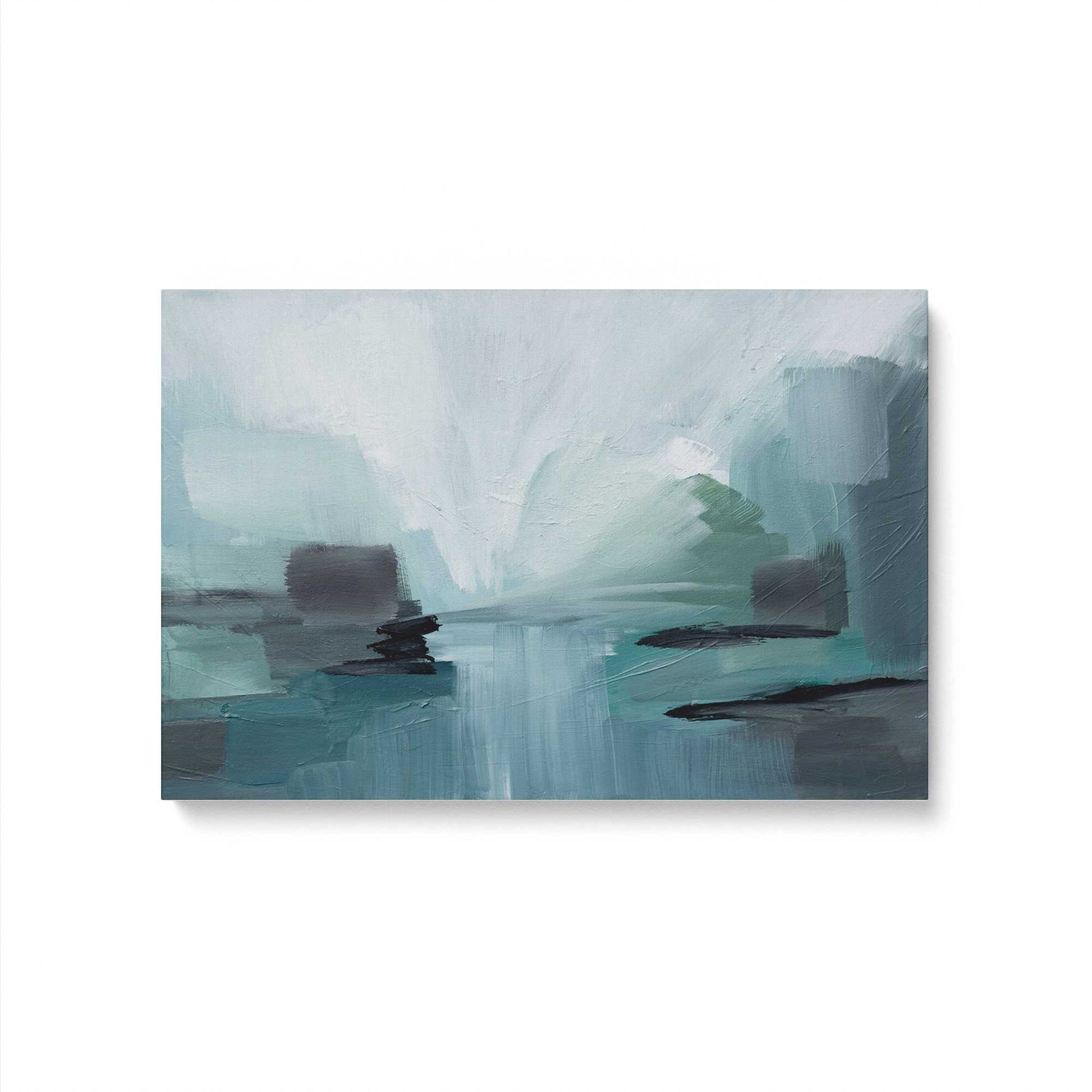 [Color:Stretched Canvas], Picture of art