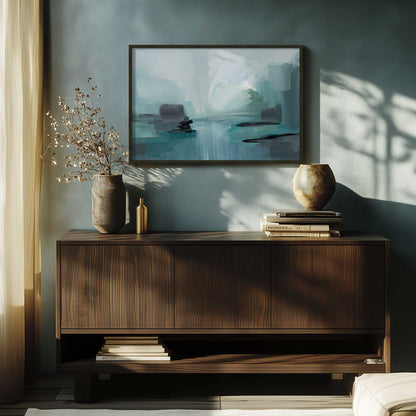 [LIFESTYLE],[SPECIAL],Picture of art in a room