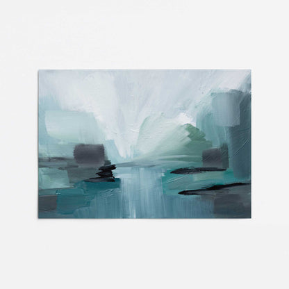 [color:Rolled Print], Picture of close up of art