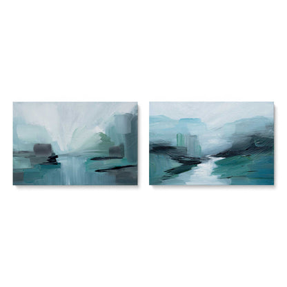 [Color:Stretched Canvas], Picture of art