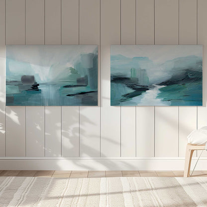 [Color:Stretched Canvas], Picture of art