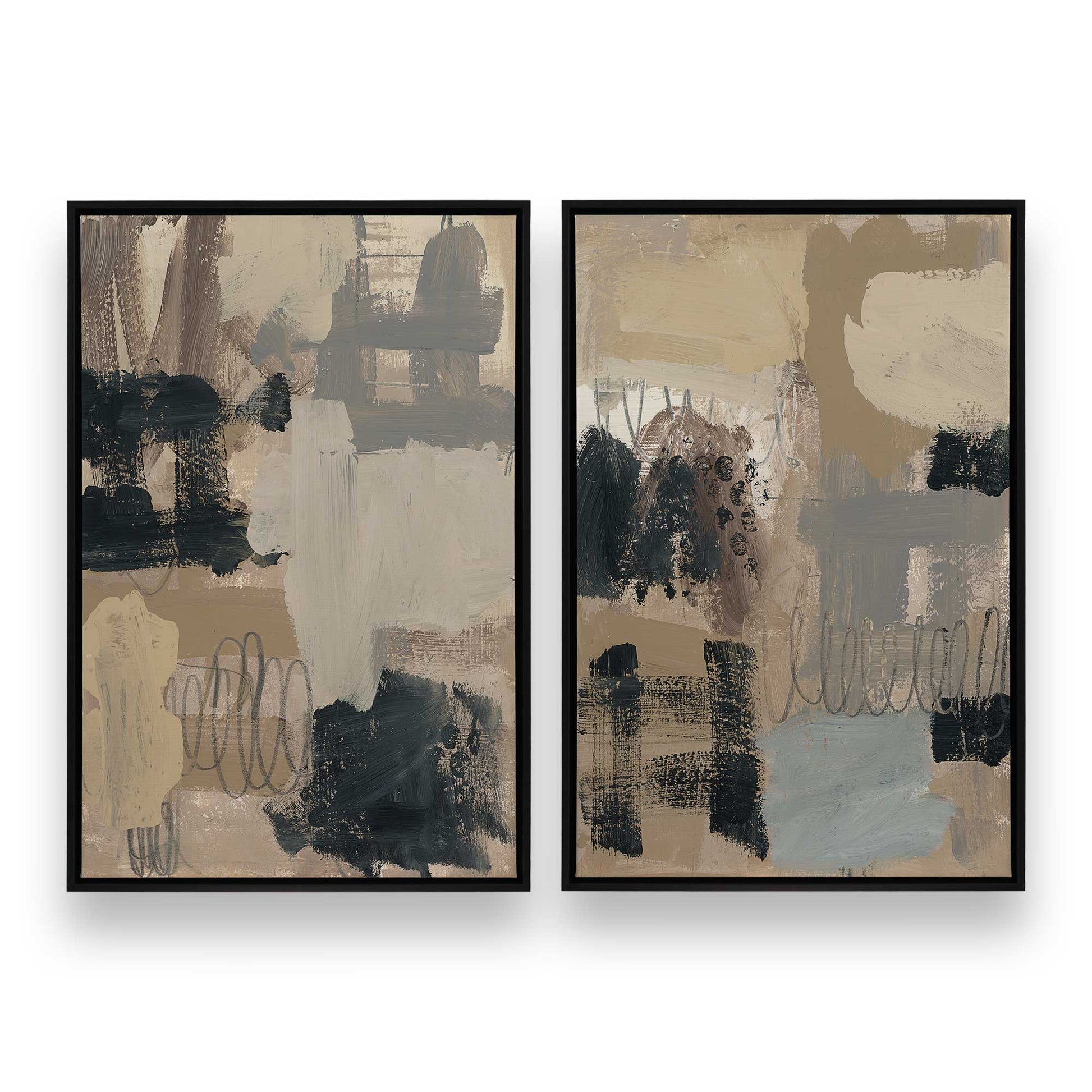 [Color:Satin Black], Front image of the art