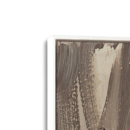 [Color:Opaque White], Picture of the corner of the art