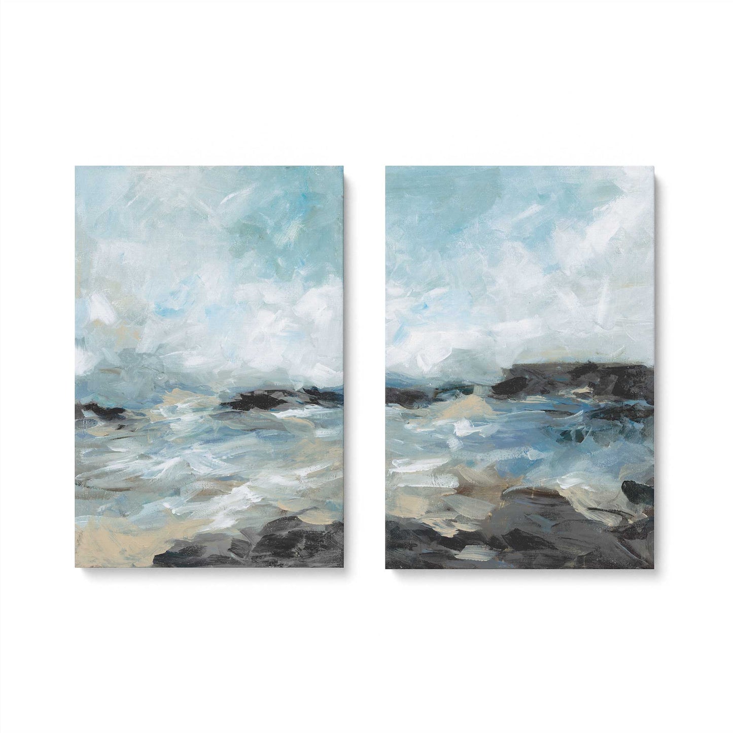 [Color:Stretched Canvas], Picture of art