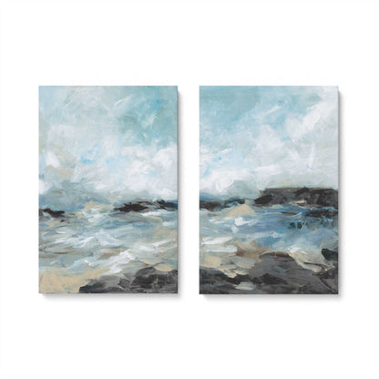 [Color:Stretched Canvas], Picture of art