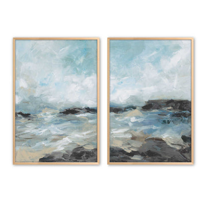 [Color:Raw Maple], Picture of art in a Raw Maple frame