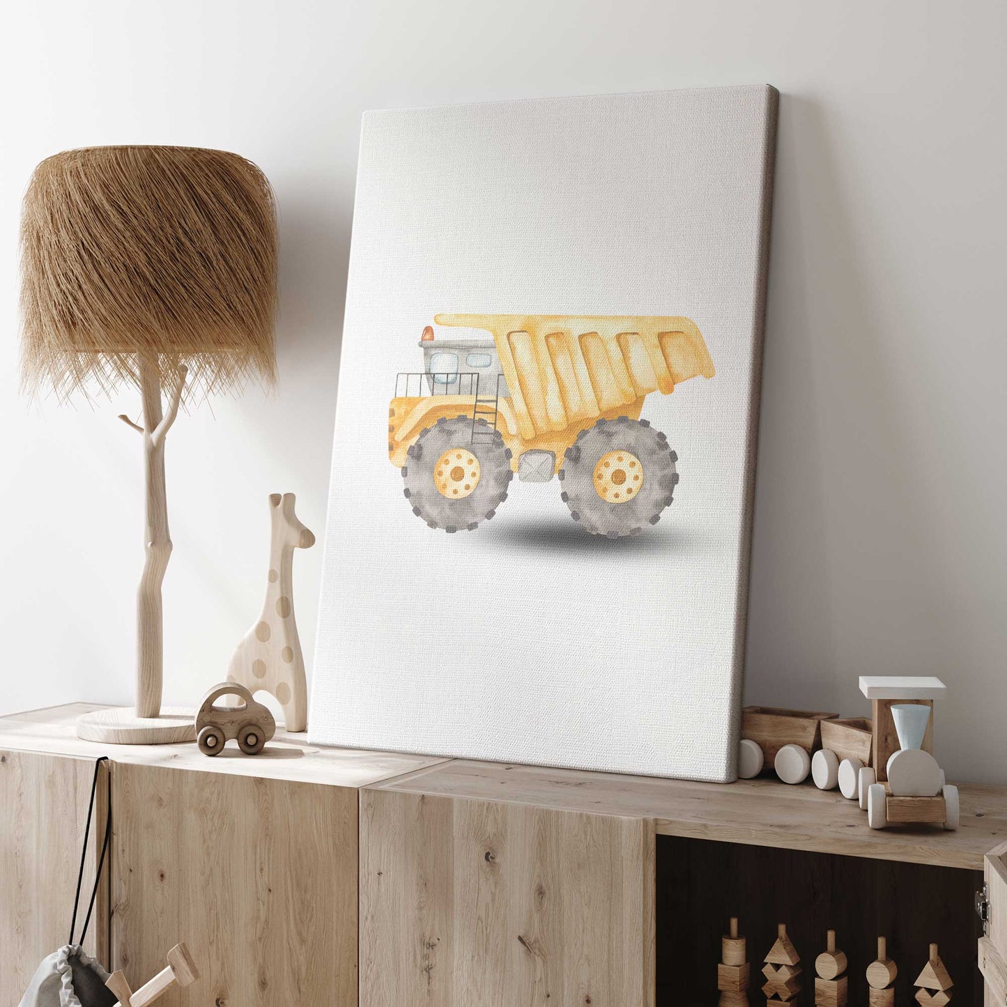 [LIFESTYLE],[SPECIAL],  Picture of art in a room