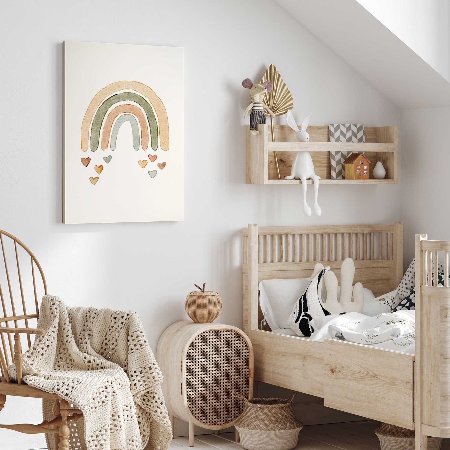 [LIFESTYLE],[SPECIAL],  Picture of art in a room